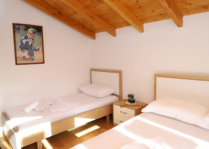 Vila Rino Berat