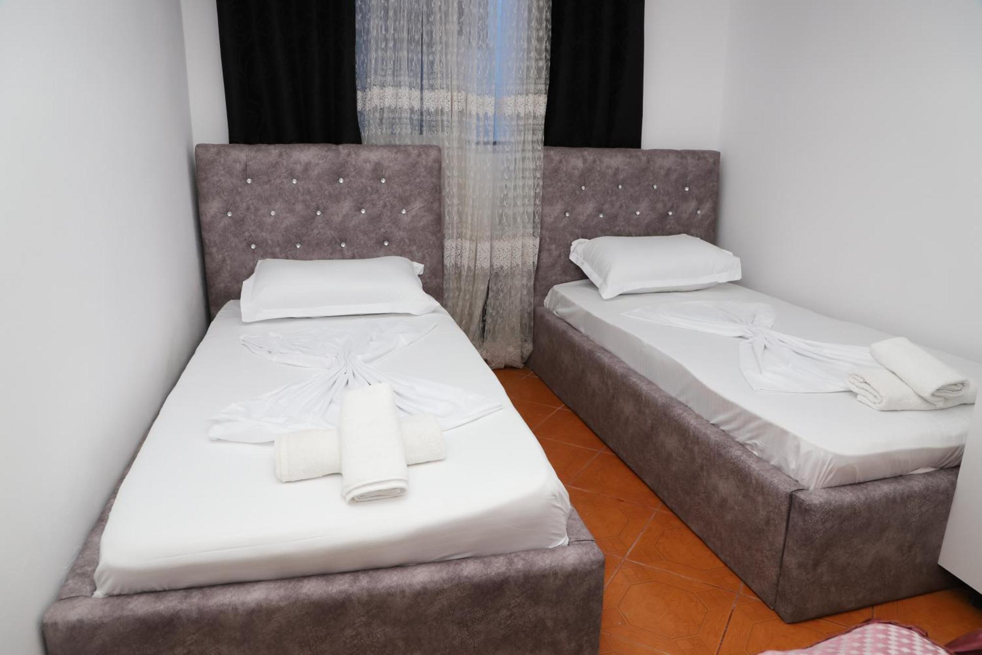 Rino Apartment Berat