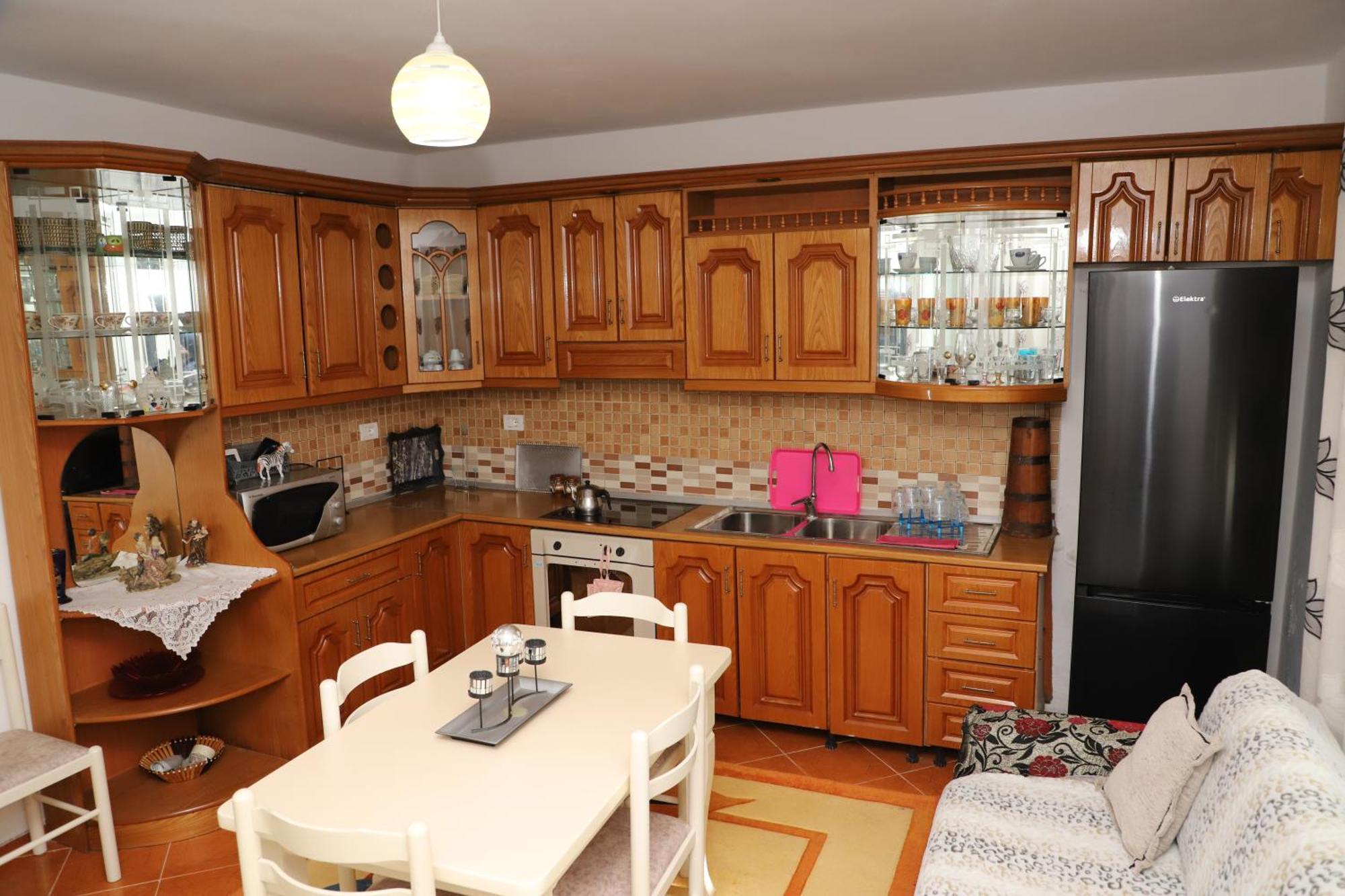 Apartment Rino Berat