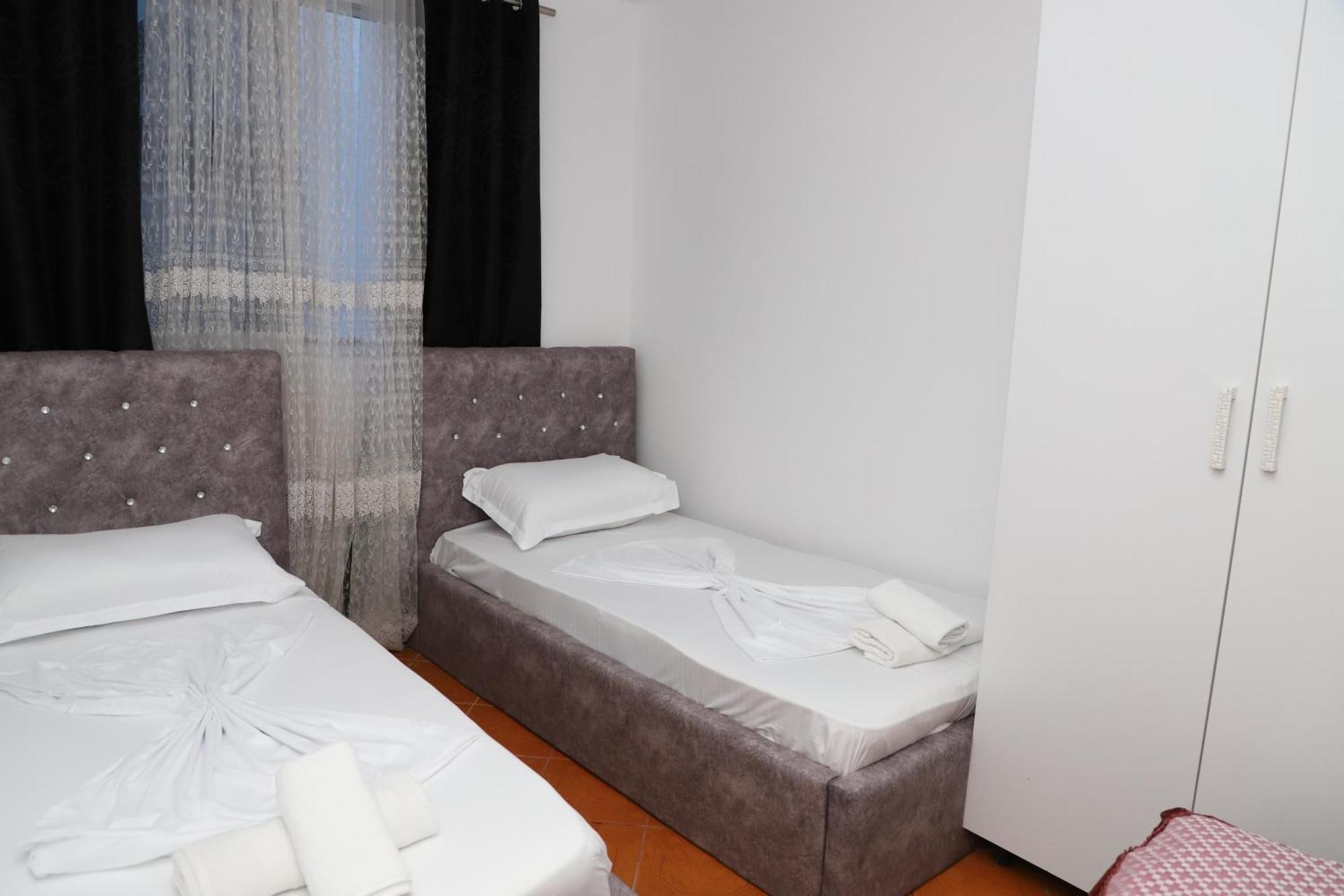 Rino Apartment *
