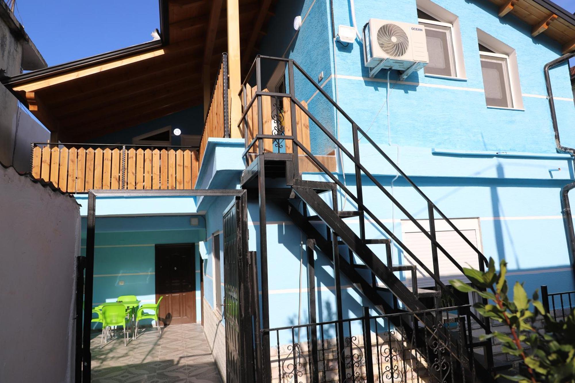 Apartment Rino *