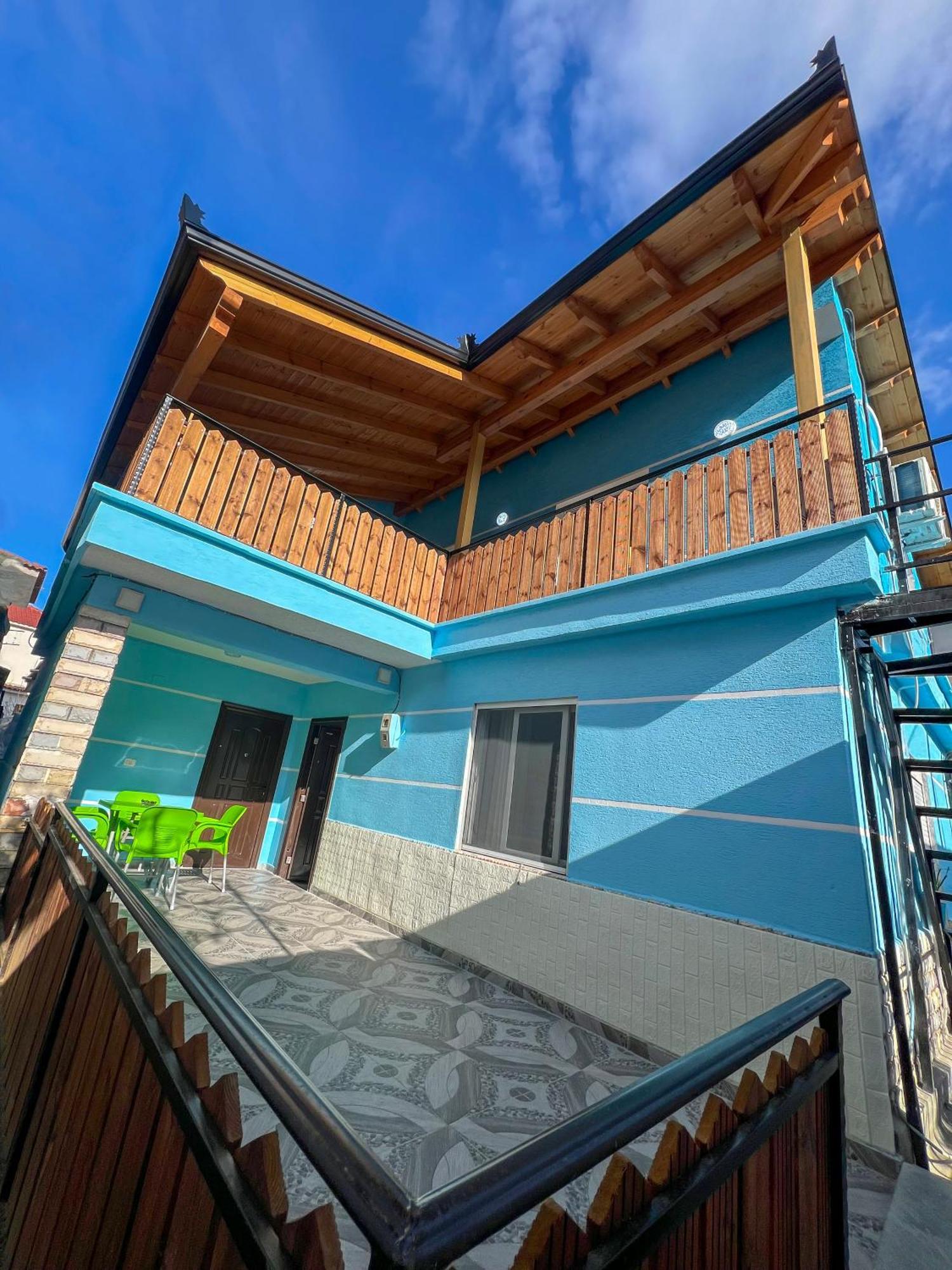 Rino Apartment
