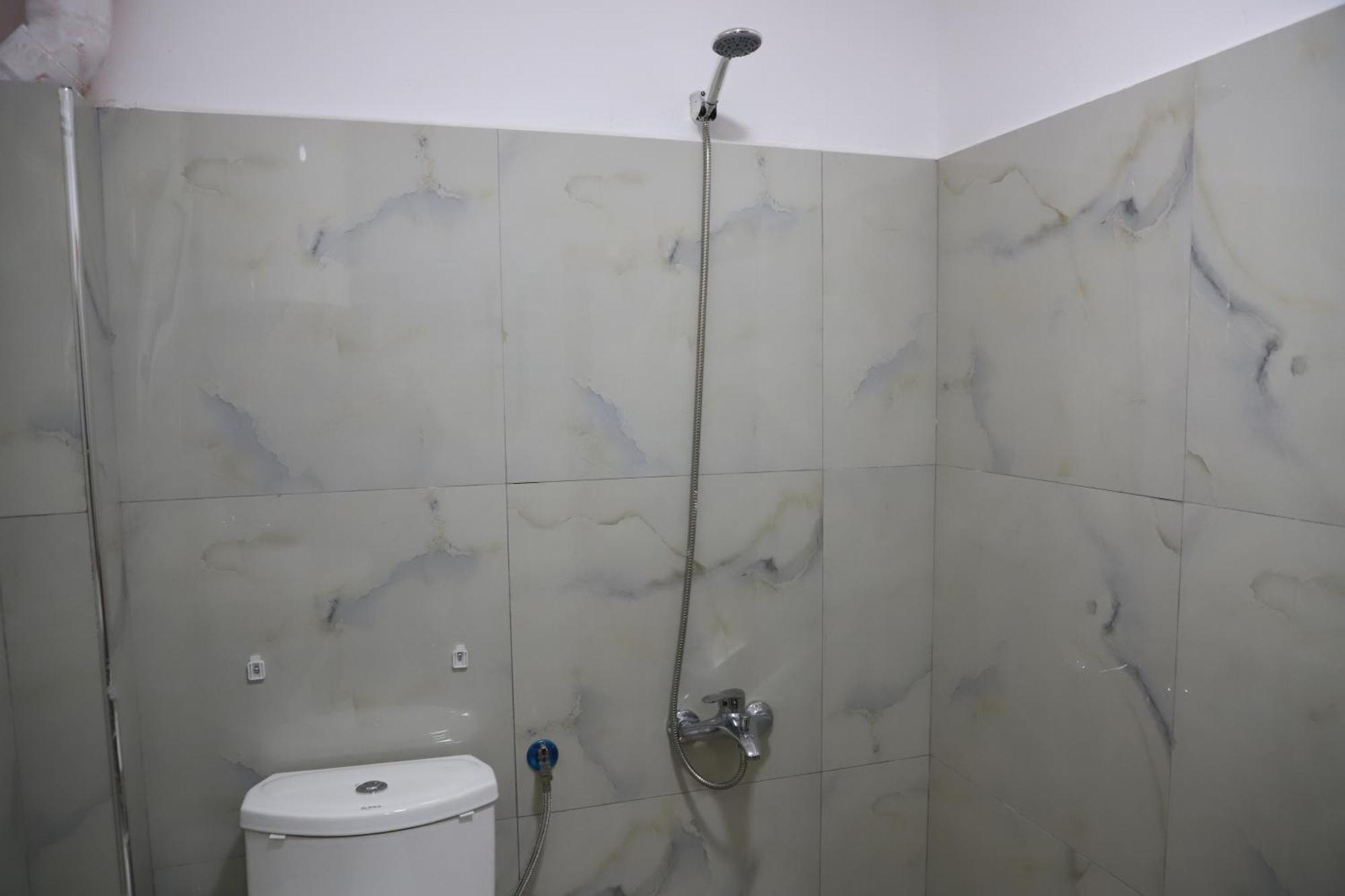 Rino Apartment *