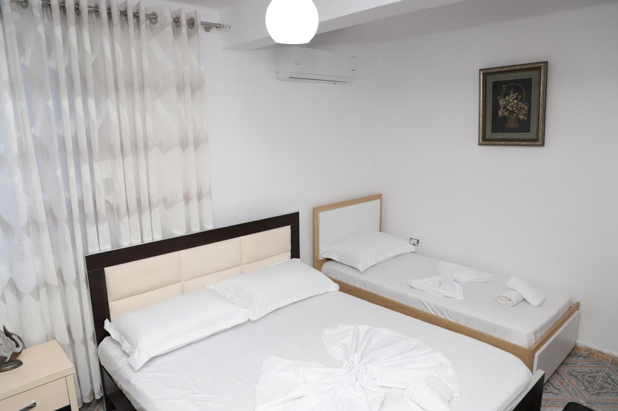 Apartment Rino *